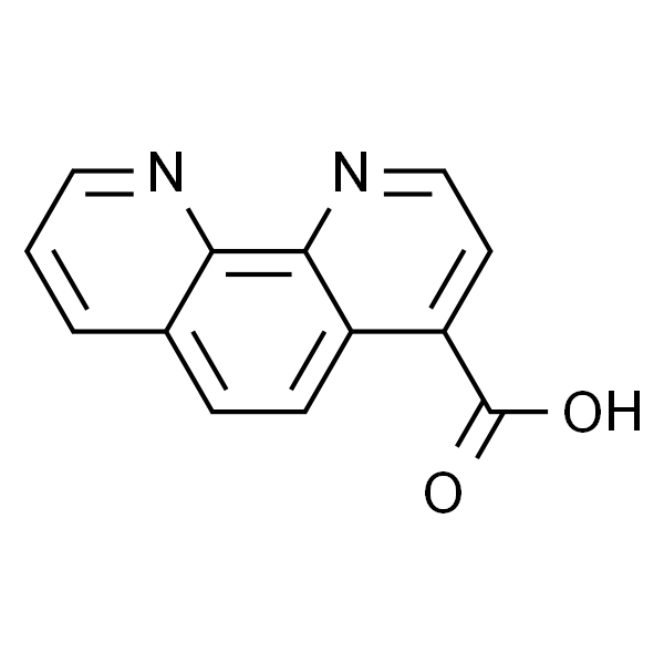 1,10-Phenanthroline-4-carboxylic acid