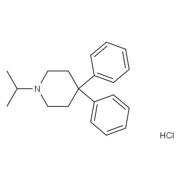 Prodipine hydrochloride