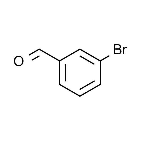3-Bromobenzaldehyde