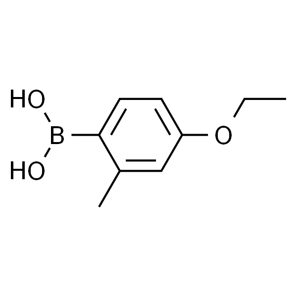 4-Ethoxy-2-methylphenylboronic Acid (contains varying amounts of Anhydride)