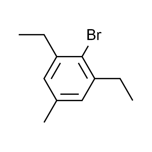 2,6-Diethyl-4-methylbromobenzene