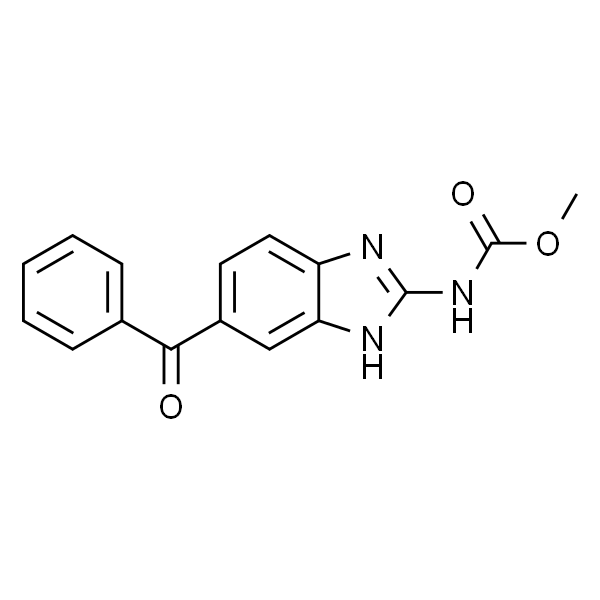 Mebendazole