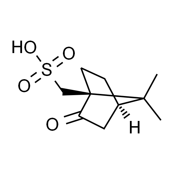 (1S)-(+)-10-Camphorsulfonic acid