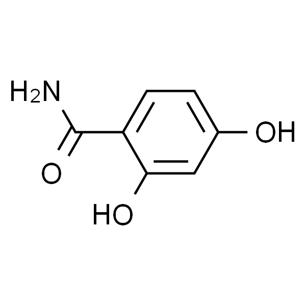 2,4-Dihydroxybenzamide