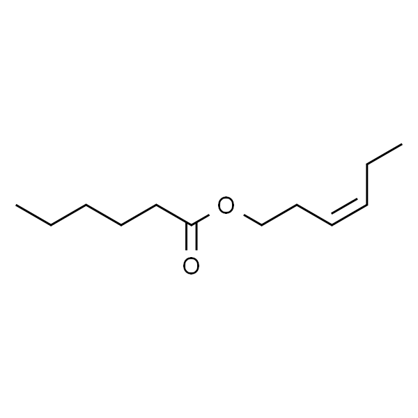 (cis)-3-Hexenyl hexanoate