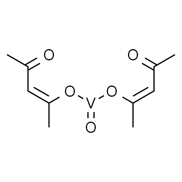 Vanadyl acetylacetonate
