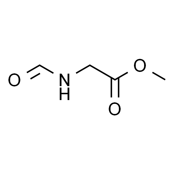 Methyl 2-formamidoacetate