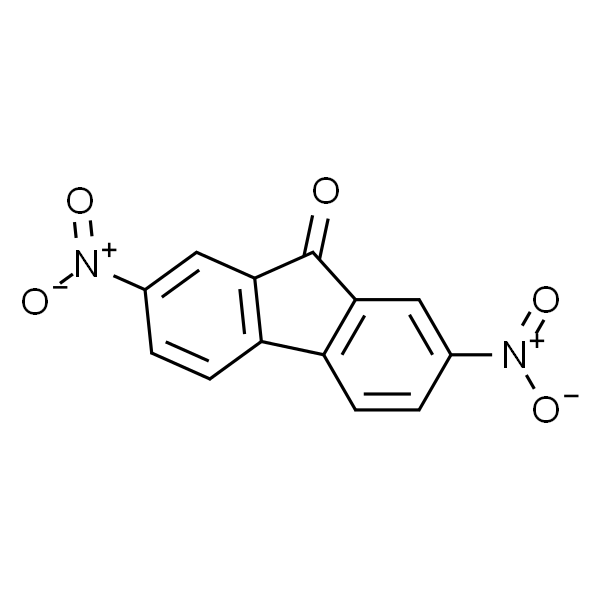 2,7-Dinitro-9-fluorenone