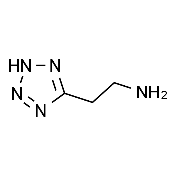 2-(5-Tetrazolyl)ethanamine