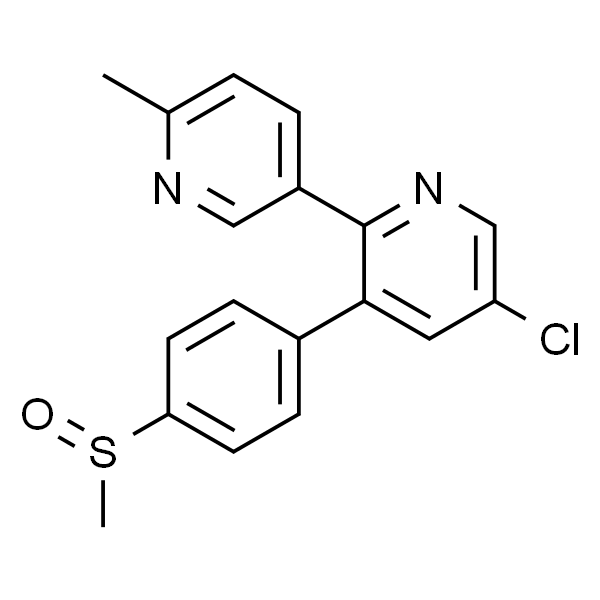 Etoricoxib Impurity 10