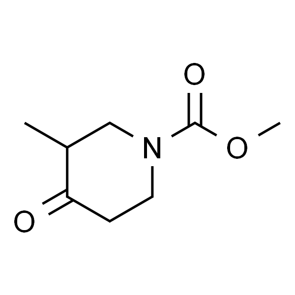 Methyl 3-Methyl-4-oxopiperidine-1-carboxylate