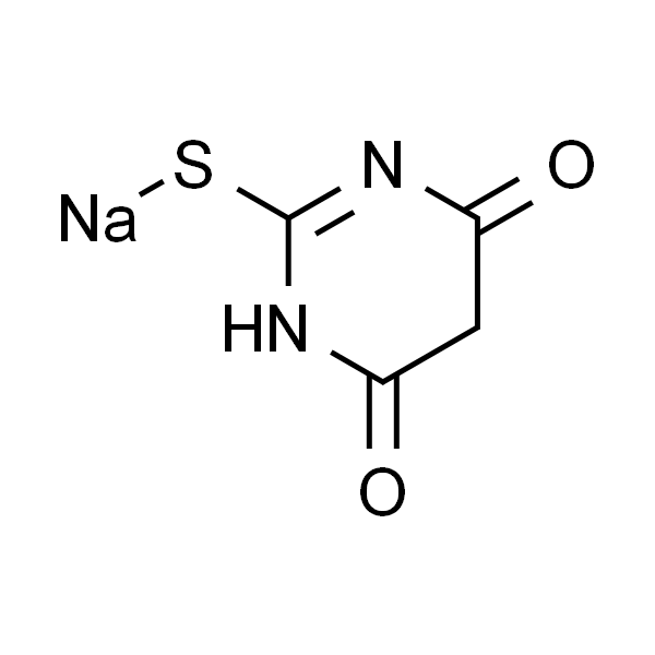 Sodium 2-Thiobarbiturate
