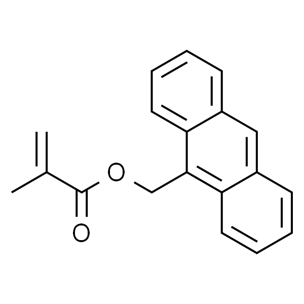 9-Anthracenylmethyl methacrylate