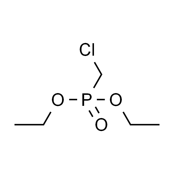 Diethyl (Chloromethyl)phosphonate