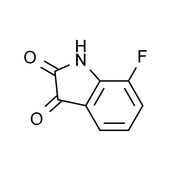7-Fluoroisatin