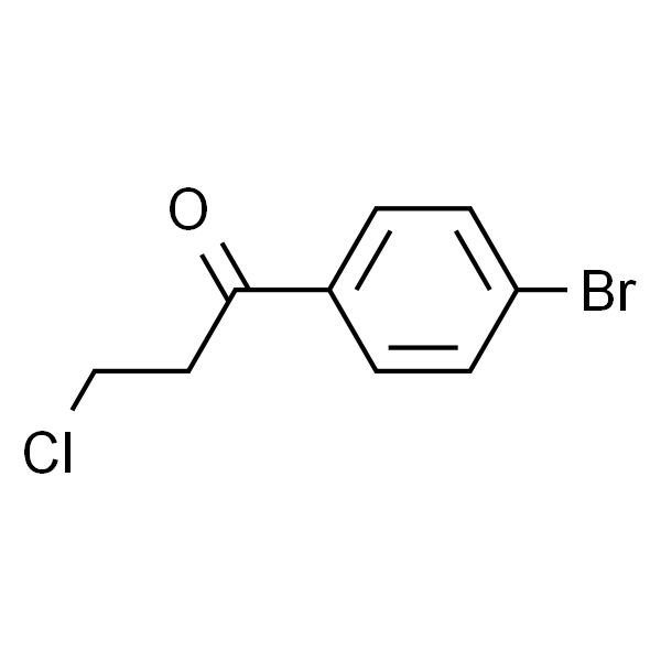 4'-Bromo-3-chloropropiophenone