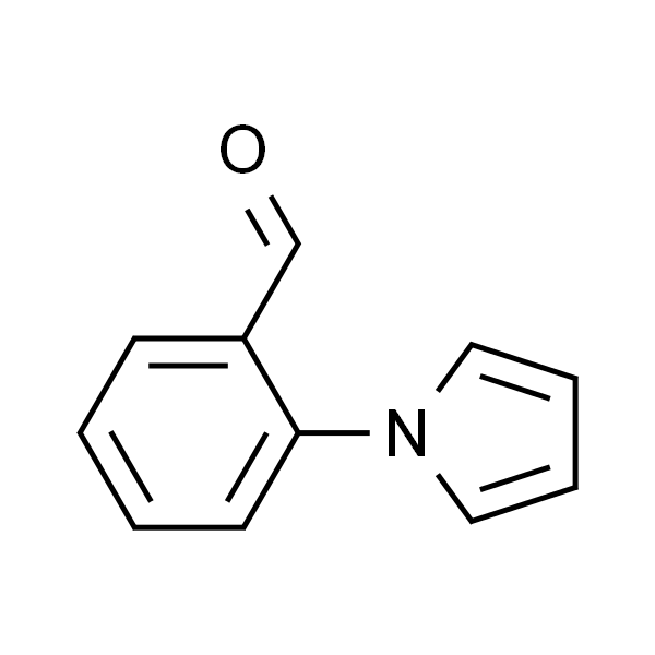 2-(1H-Pyrrol-1-yl)benzaldehyde