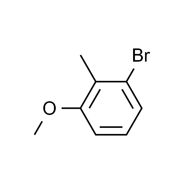 1-Bromo-3-methoxy-2-methylbenzene