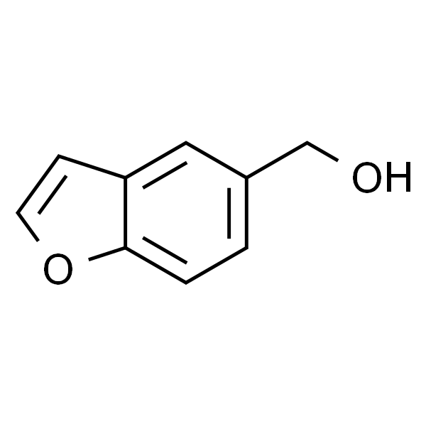 1-BENZOFURAN-5-YLMETHANOL