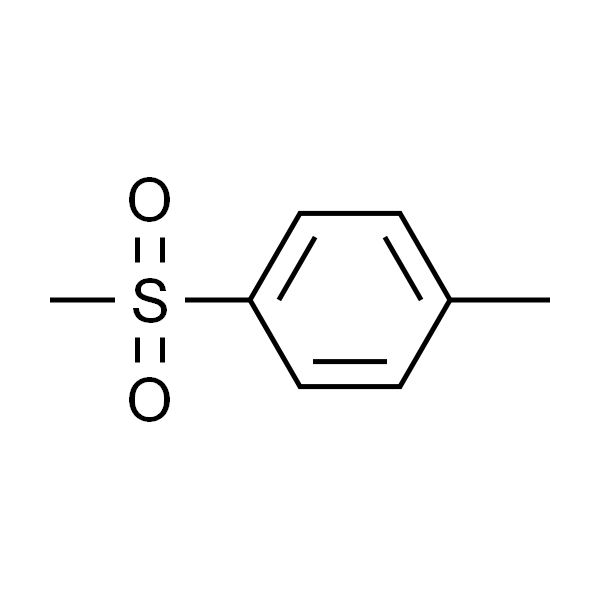 Methyl p-tolyl sulfone