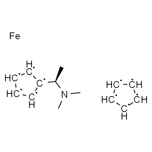 (R)-(+)-N,N-Dimethyl-1-ferrocenylethylamine