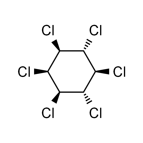 δ-HCH solution