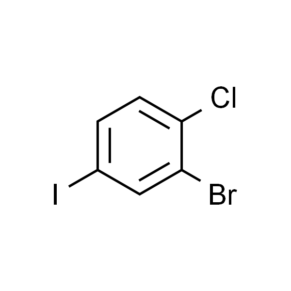 2-BROMO-1-CHLORO-4-IODOBENZENE