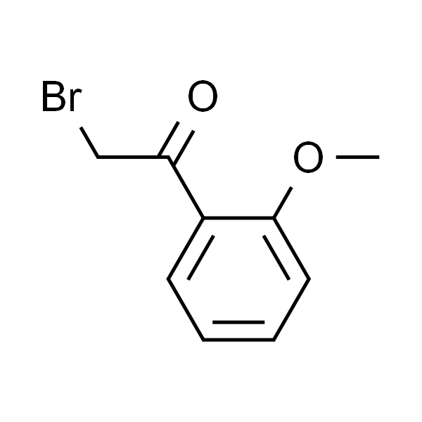 2-Bromo-2’-MethoxyAcetophenone