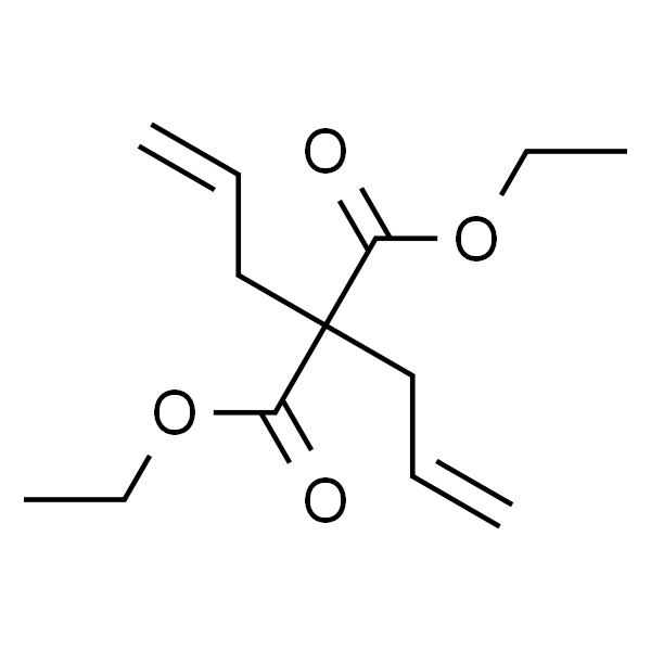 Diethyl diallylmalonate 98%