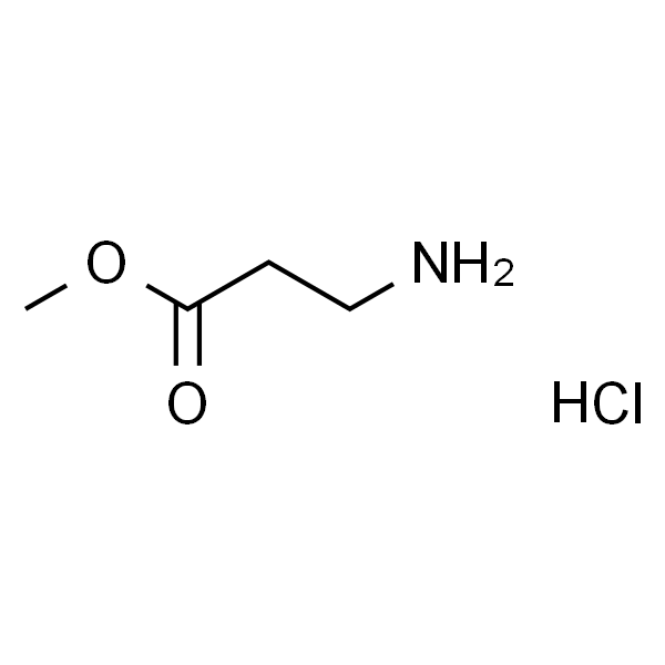 H-β-Ala-OMe.HCl