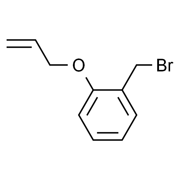 2-(Allyloxy)benzyl Bromide