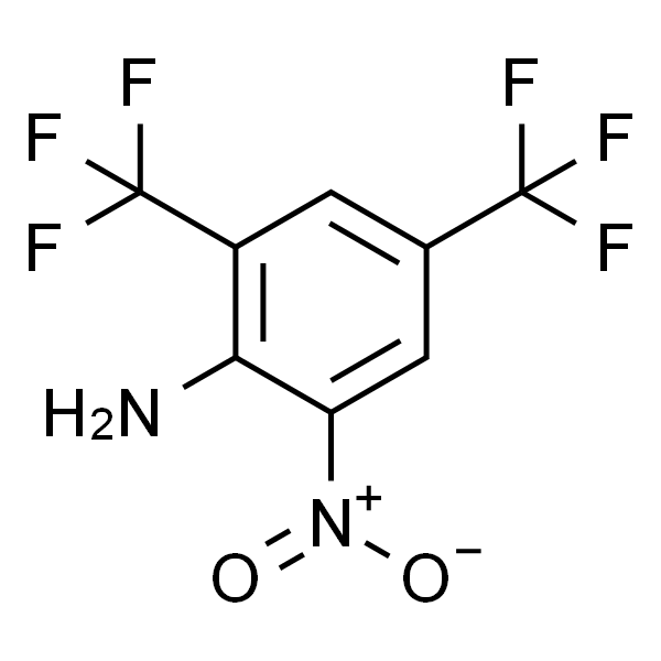 2,4-Bis(trifluoroMethyl)-6-nitroaniline