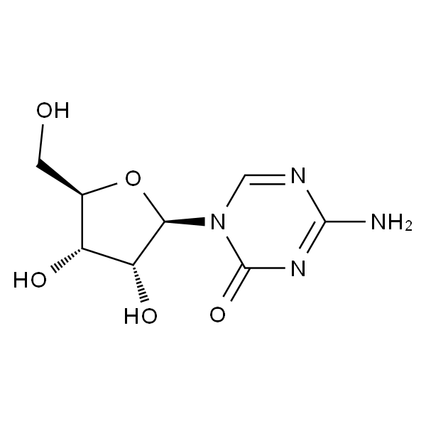 5-Azacytidine