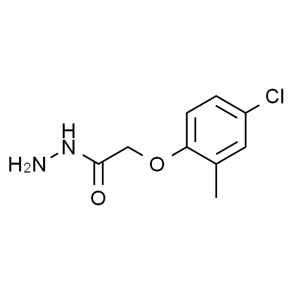 2-(4-Chloro-2-methylphenoxy)acetohydrazide