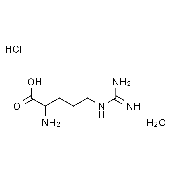 DL-Arginine hydrochloride monohydrate