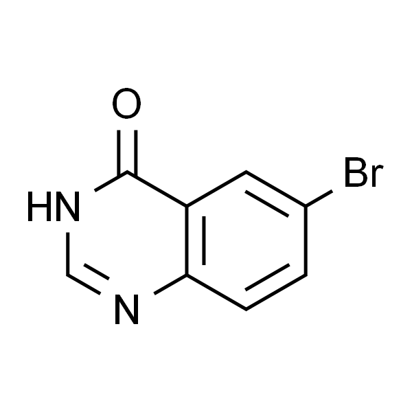 6-bromoquinazolin-4-ol
