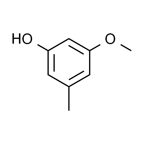 3-Methoxy-5-methylphenol 97%