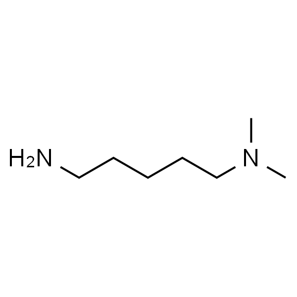 5-(Dimethylamino)amylamine