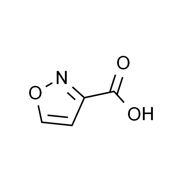 1,2-Oxazole-3-carboxylic acid