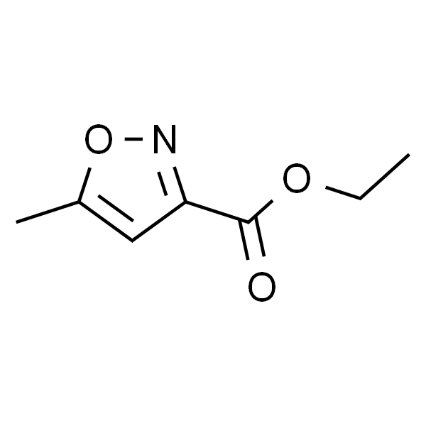 Ethyl 5-methylisoxazole-3-carboxylate