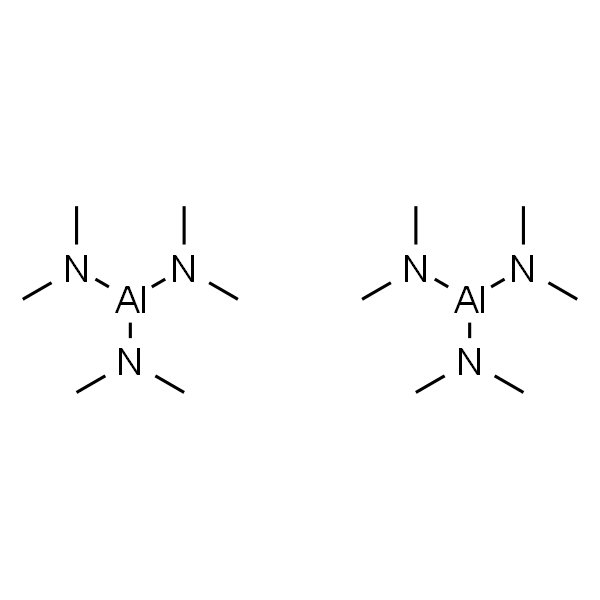 Tris(dimethylamido)aluminum(III)