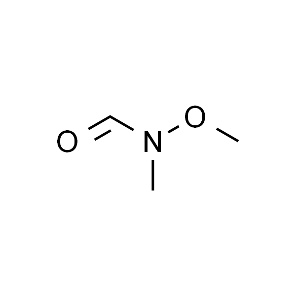 FORMAMIDE, N-METHOXY-N-METHYL-