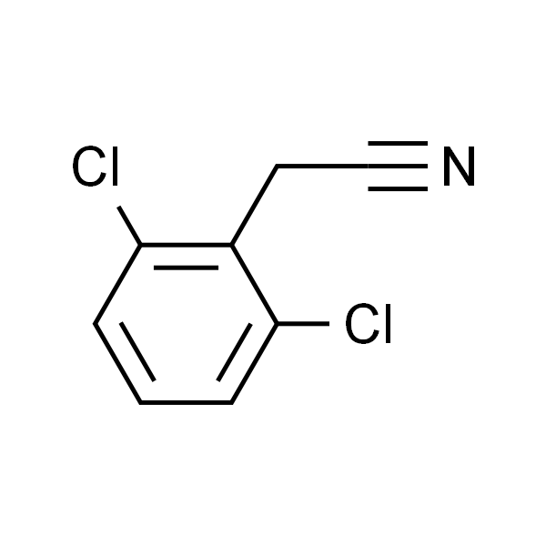 2,6-Dichlorophenylacetonitrile