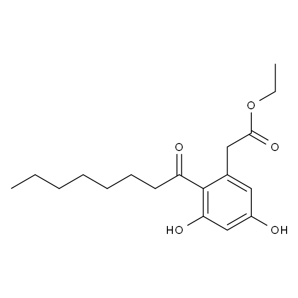Cytosporone B