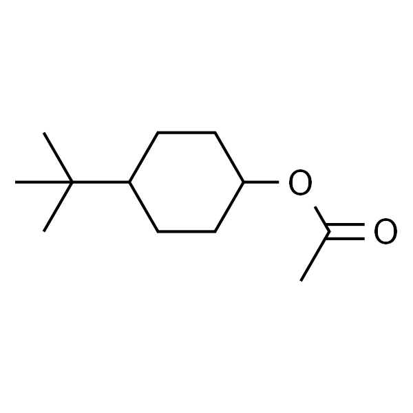 4-tert-Butylcyclohexyl acetate