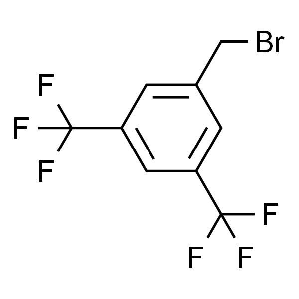 3,5-Bis(trifluoromethyl)benzyl bromide