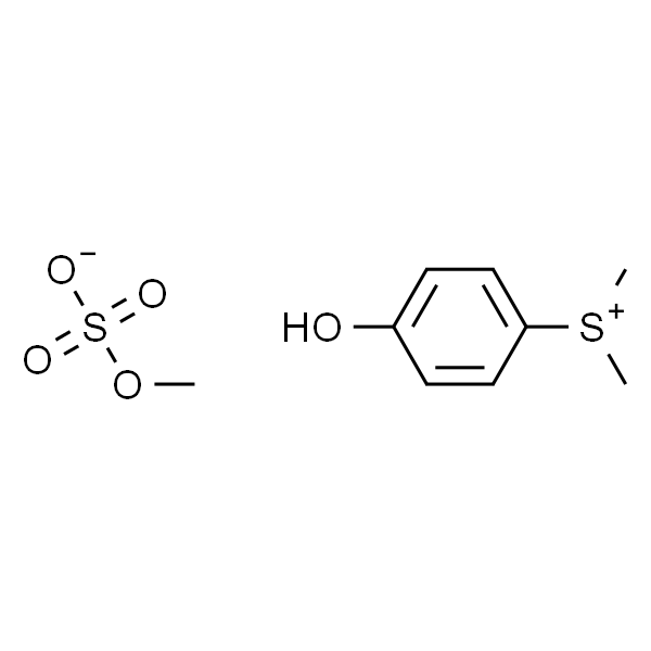 4-Hydroxyphenyldimethylsulfonium Methyl Sulfate