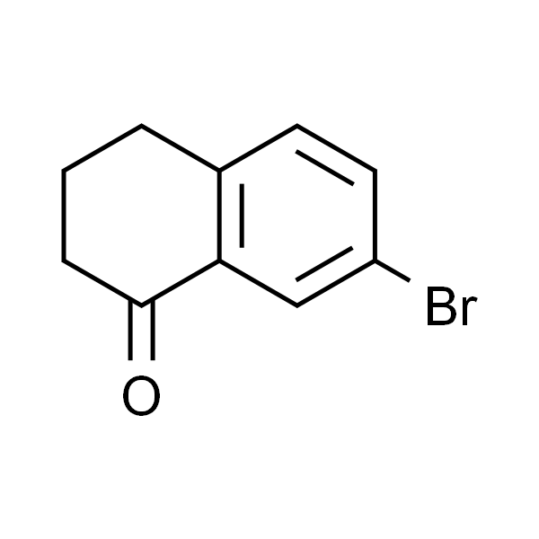 7-Bromo-3,4-dihydronaphthalen-1(2H)-one