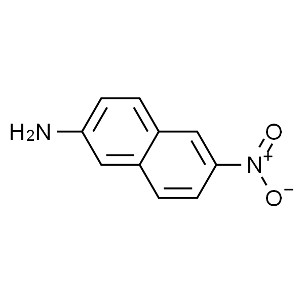 6-Nitronaphthalen-2-amine