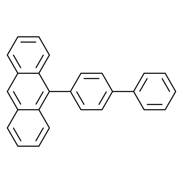 9-(biphenyl-4-yl)anthracene